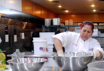 Tamales estilo Sinaloa llegaron hasta el Super Bowl; conoce esta historia de éxito