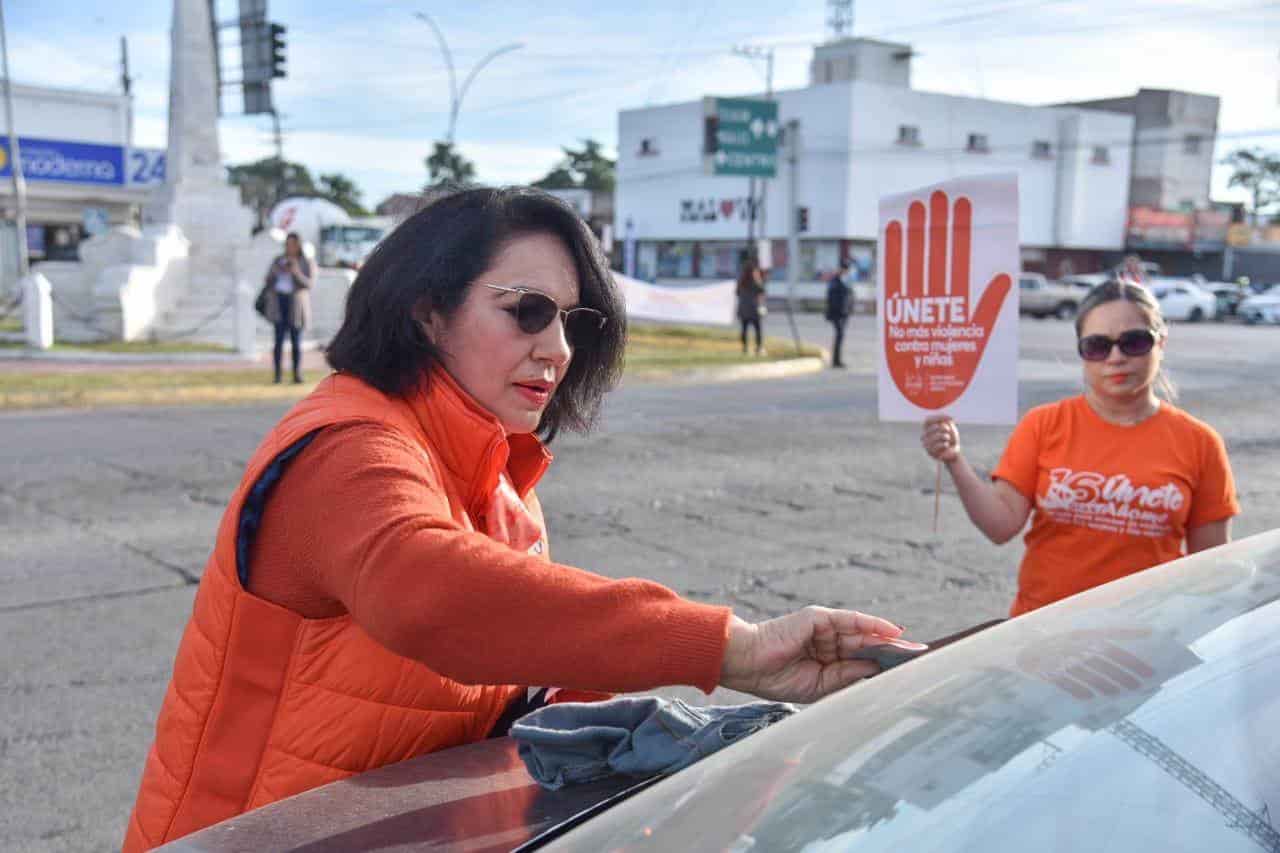 FOTO: Rita Sánchez.