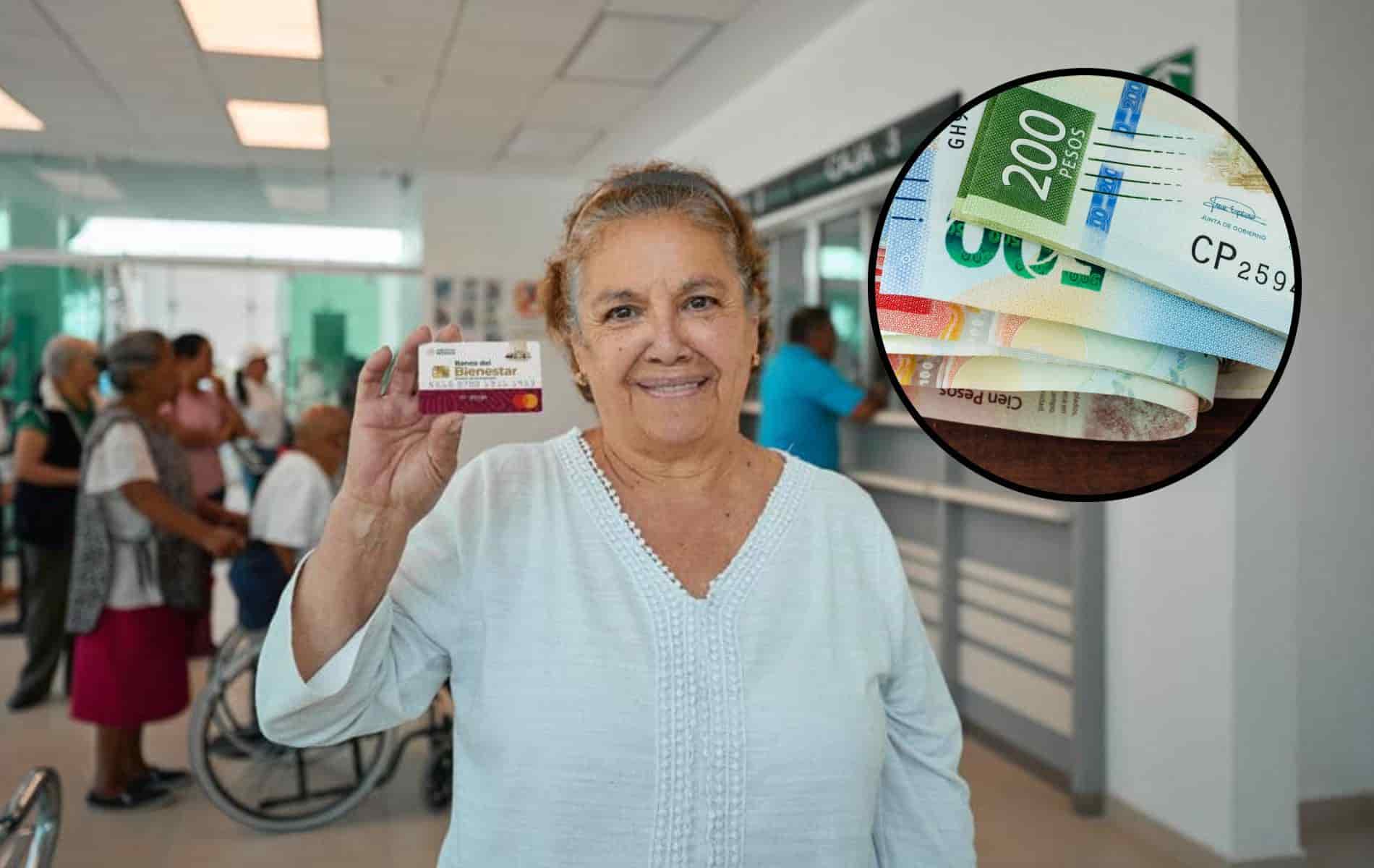 Foto: Banco del Bienestar (Facebook)