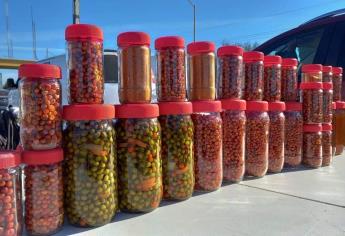 Chiltepín, el oro rojo de Sonora, aumenta su precio por esta razón