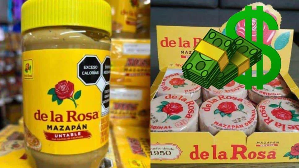 ¿Recuerdas el Mazapán Untable? Tiene descuento especial al comprarlo en línea