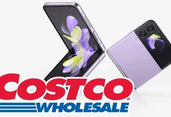 Costco tiene una rebaja de 5 mil pesos en este celular Samsung de alta gama