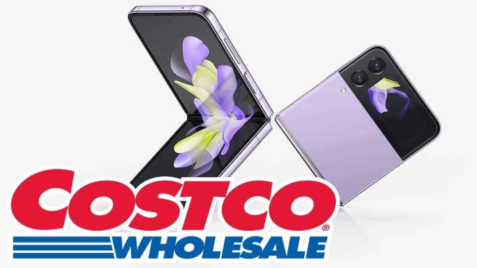 Costco tiene una rebaja de 5 mil pesos en este celular Samsung de alta gama