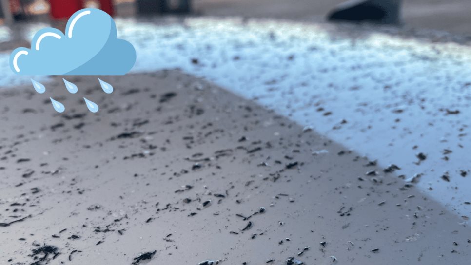 Lluvia de tizne cubre a Eldorado, Sinaloa ¿A qué se debe? Lluvia de tizne cubre a Eldorado, Sinaloa ¿A qué se debe?