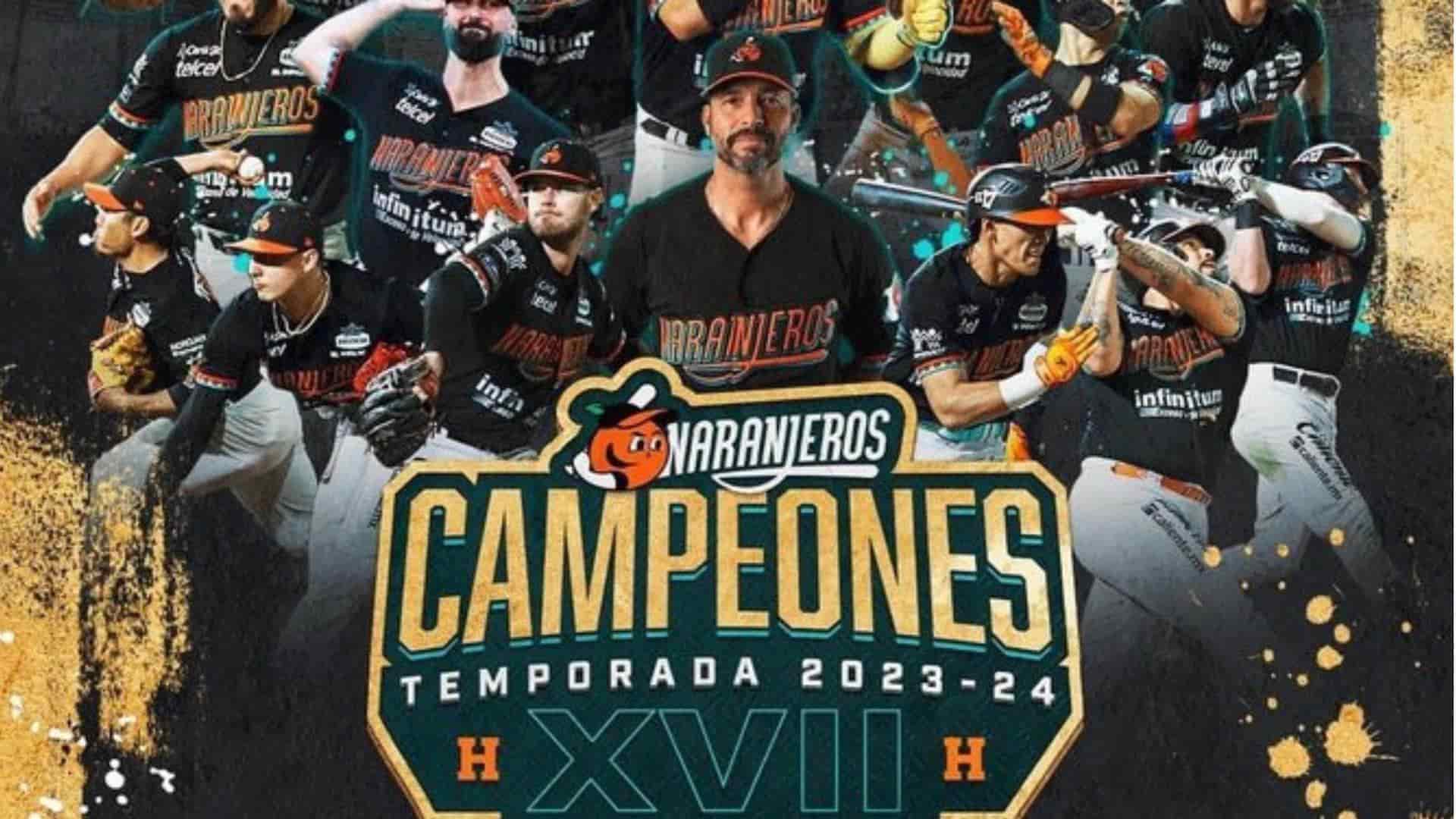 Así se jugará la Serie del Caribe 2024; fechas y horarios de todos los