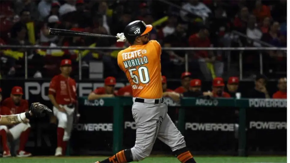 Agustín Murillo sigue escribiendo su nombre con letras de oro en la LMP.