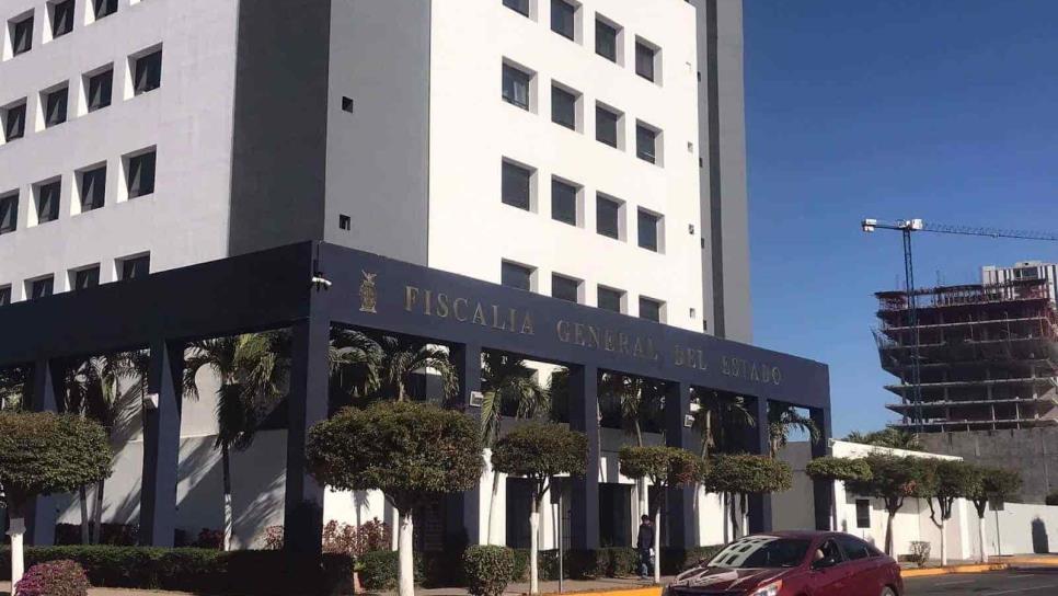 Fiscalía de Sinaloa aprehende a sujeto por delito de secuestro agravado