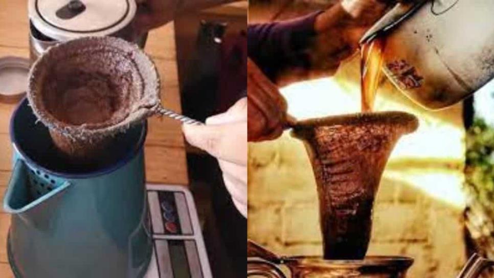 Café de Talega: una delicia que se originó muy cerca de Sinaloa