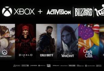 Microsoft despide a mil 900 empleados de su división de videojuegos