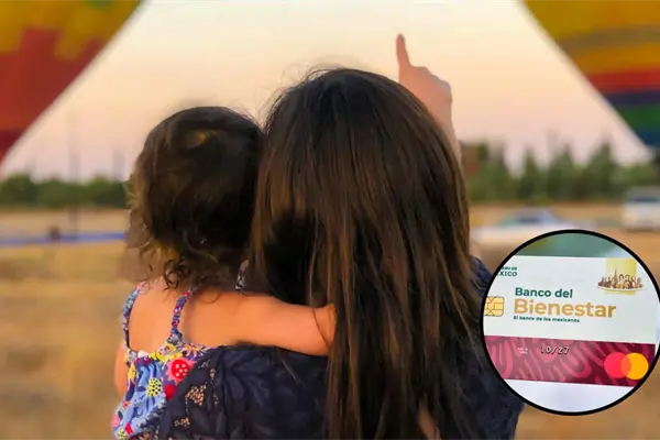 Madres solteras: ¿Cuándo recibirán 3 mil 200 pesos del Bienestar? Madres solteras: ¿Cuándo recibirán 3 mil 200 pesos del Bienestar?