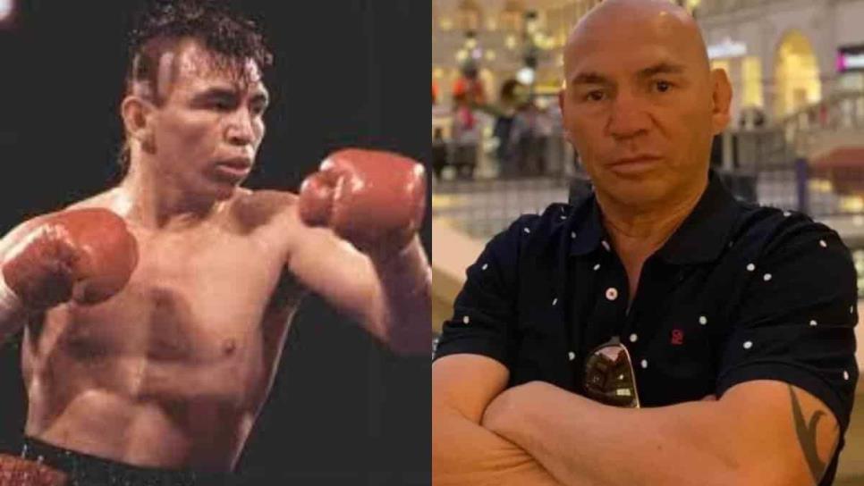 ¿Recuerdas al Maromero Páez? El ex boxeador ahora es influencer, comparte rutinas de ejercicio