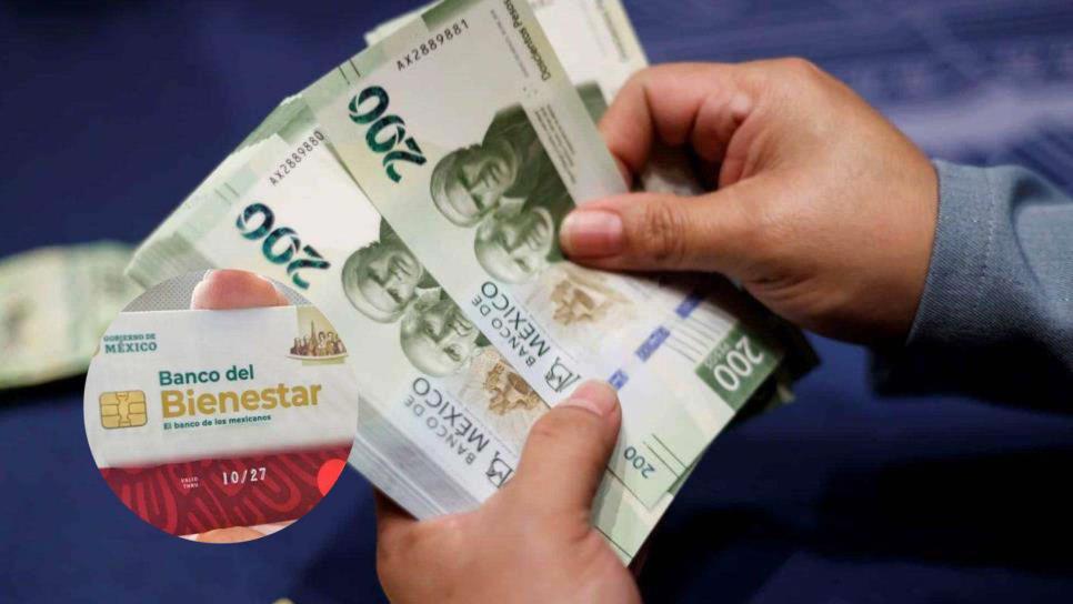 Pensión del Bienestar: Estos adultos reciben sus 12 mil pesos del 13 al 16 de febrero