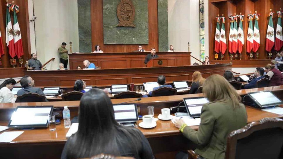 Congreso ratifica a Emma Félix frente a la Auditoría de Sinaloa por 7 años más