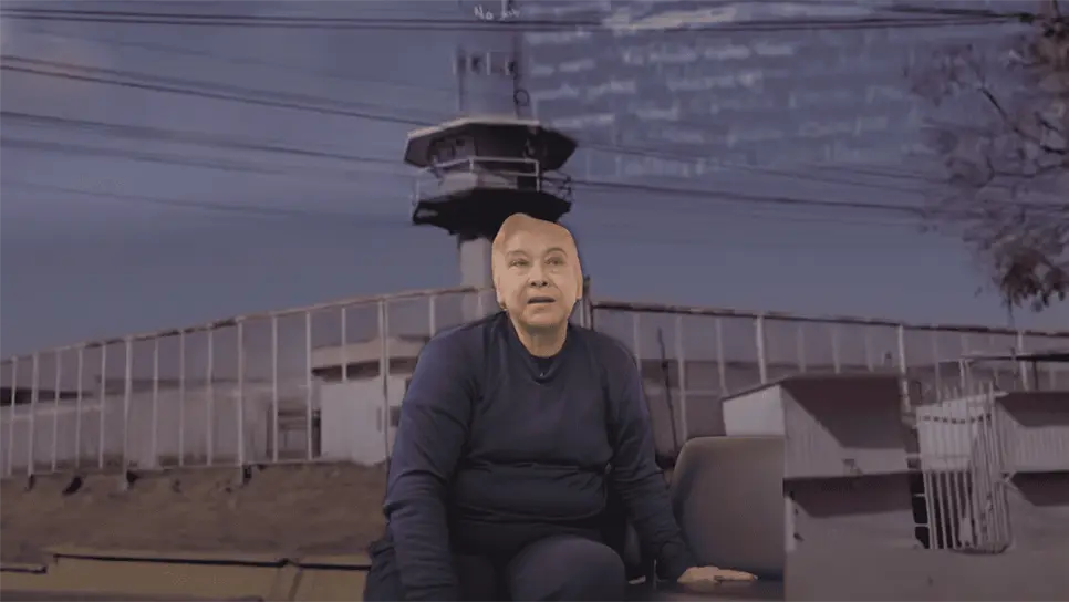 FOTO: Canal Catorce.