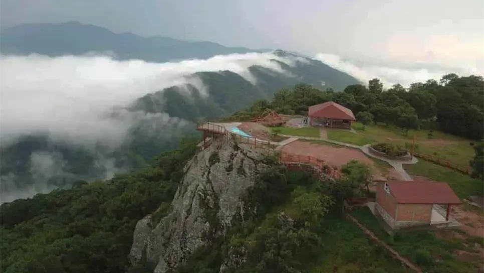 FOTO: Cortesía/LaPiedraGlamplig.