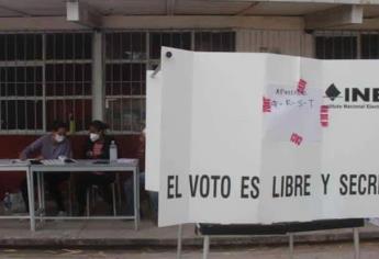 ¡Se adelantan las elecciones! Personas en los penales votarán primero: INE 