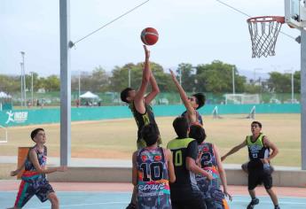 Este fin de semana se realizará la tercera fecha de los Zonales