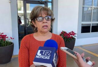 Olegaria Carrazco espera aparecer como diputada o senadora plurinominal en próximas elecciones