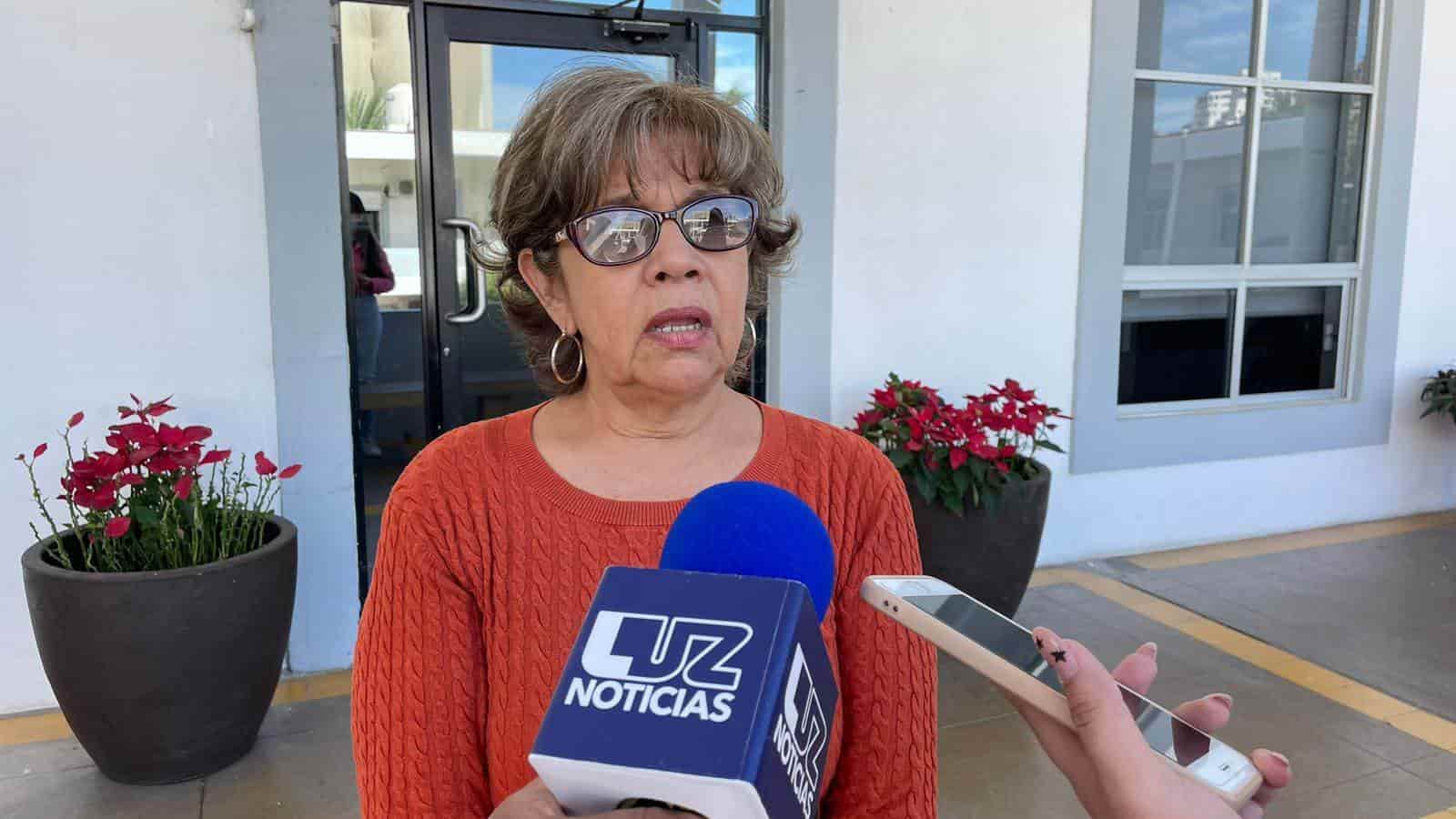Así mismo, dijo que el panorama en lo local y municipal, en el caso de Mazatlán, Morena todavía cuenta con fuerza suficiente para poder lograr la alcaldía.