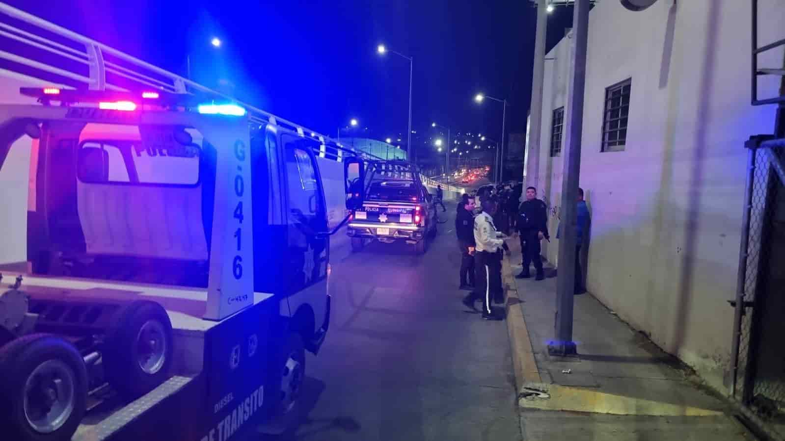 Ambos hechos sucedieron al sur de Culiacán. FOTO: Luz Noticias