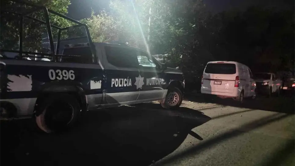 El joven estuvo alrededor de 7 horas secuestrado. FOTO: Luz Noticias