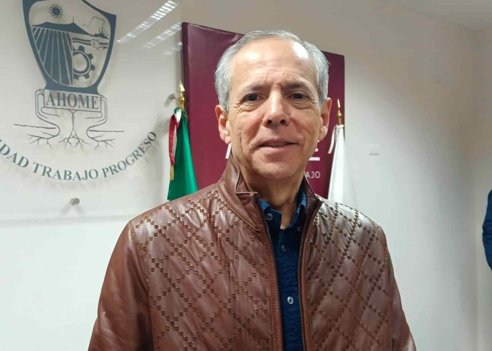 Gerardo Vargas Landeros.