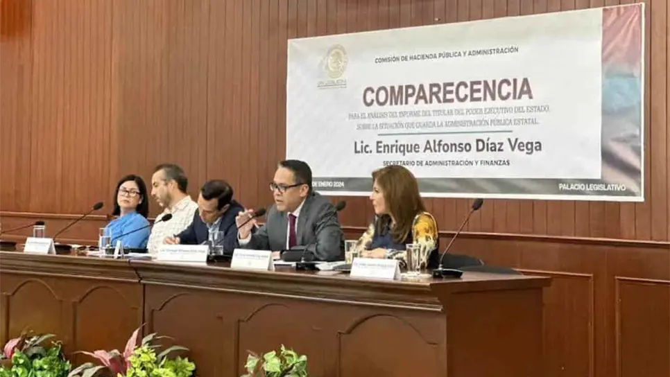 Gobierno de Sinaloa negociará el pago de la deuda que dejó el exgobernador con el SAT
