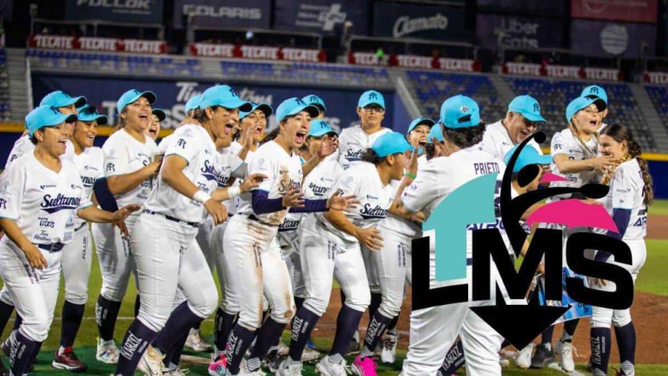 Día histórico para el Softbol en México; inicia la LMS con un «no hiter» en Monterrey