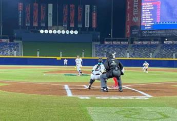 Liga Mexicana de Softbol Femenil impone récord mundial de asistencia en un juego