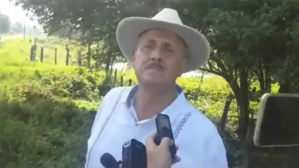 El mandatario estatal mencionó que es peor prtar una playera del América que la de un grupo del crimen organizado.