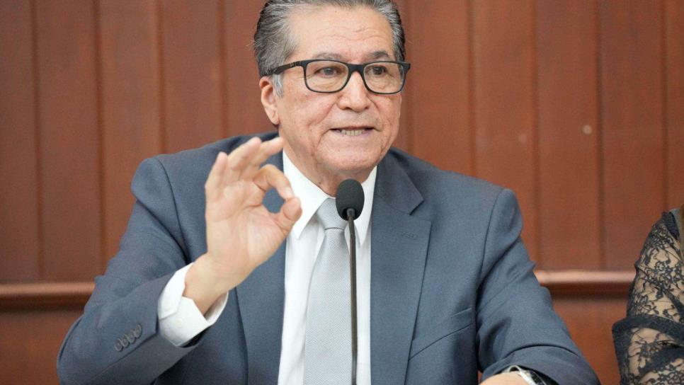 Se reformará la Ley Orgánica de la UAdeO en periodo extraordinario: Dip. Feliciano Castro Meléndrez