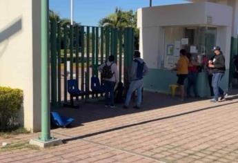 Una menor pierde la vida tras ser atropellada presuntamente por su padre en Mazatlán