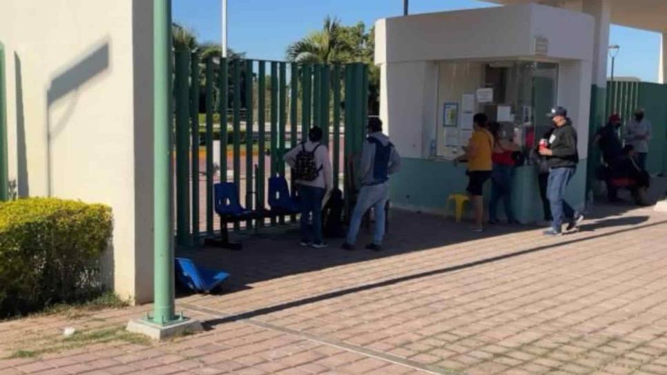 Una menor pierde la vida tras ser atropellada presuntamente por su padre en Mazatlán