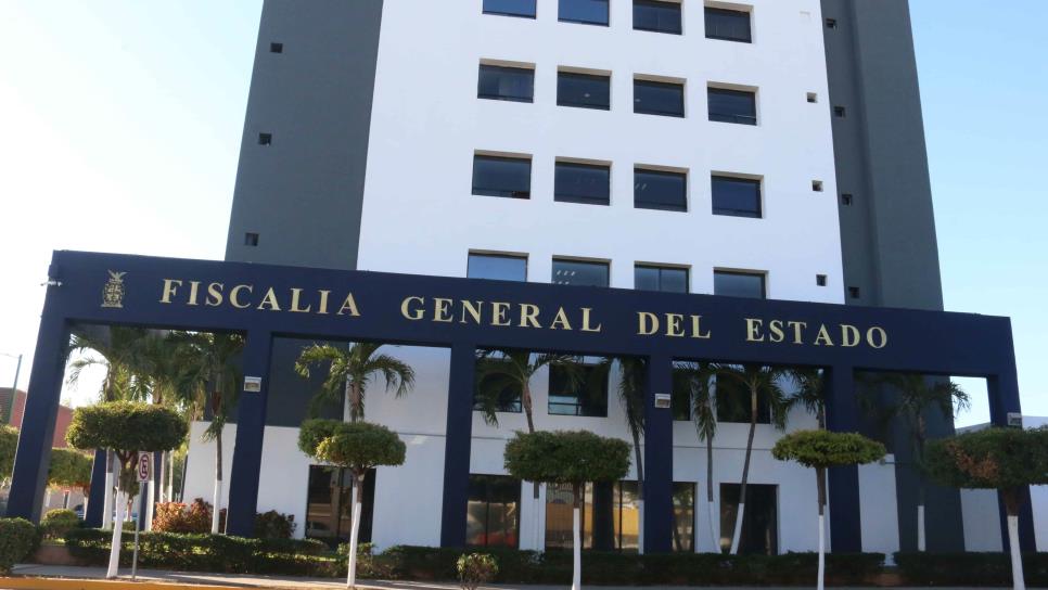 Juez mantiene la suspensión temporal de Madueña Molina como Rector de la UAS