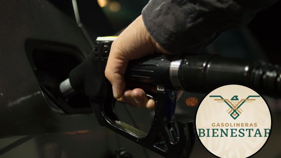 Gasolineras Bienestar, ¿en dónde está la primera sucursal y cuál es el precio por litro?