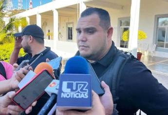 «Persecuciones en Mazatlán son un hecho cotidiano»: Othoniel Barrón