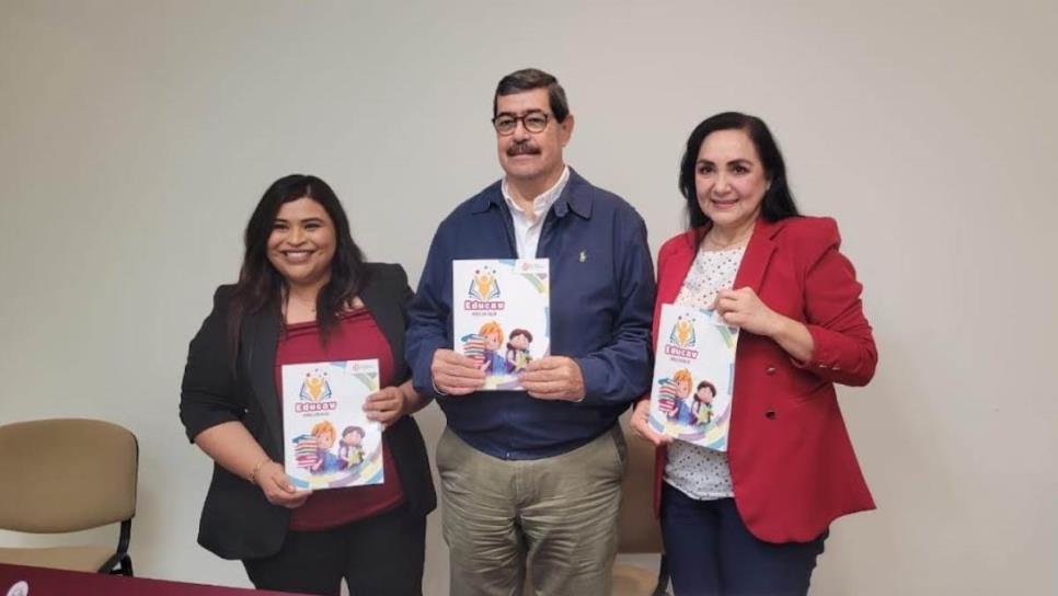 Patronato Pro Educación anuncia nuevo programa educativo gratuito en Ahome