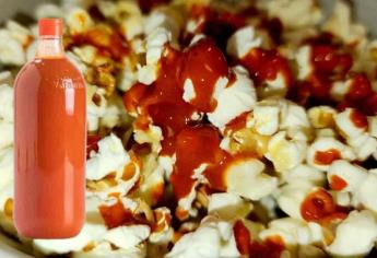 ¿Cuál es la mejor salsa picante para echarle a las palomitas? Profeco confirma