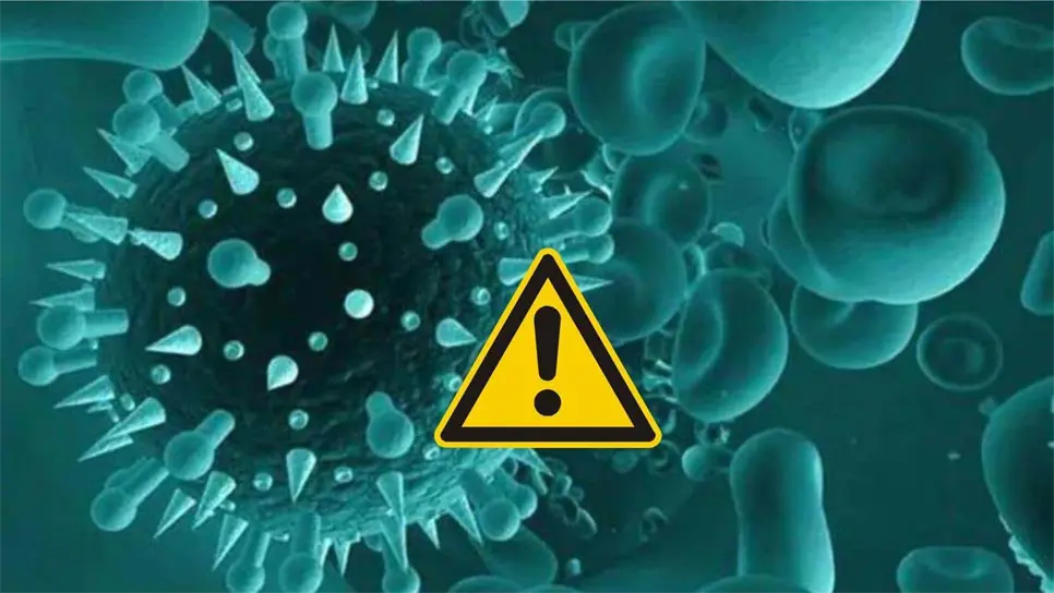 La Parainfluenza ataca a los niños en México. | FOTO: Temática.