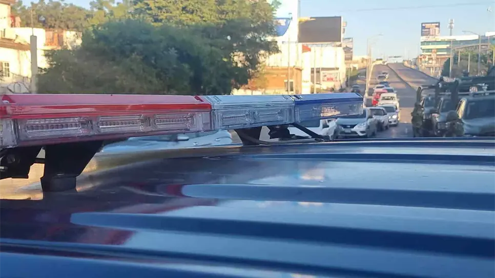 Los hechos sucedieron entre agosto y noviembre de 2023. FOTO: Luz Noticias