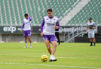 Mazatlán FC enfrentará este sábado a Cruz azul en condición de visitante