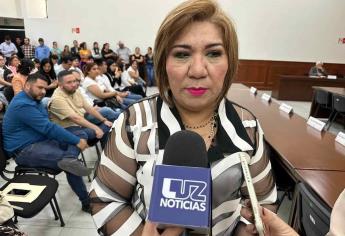 Me conocen en donde sea y me saludan en restaurantes: María Inés 