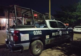 Liberan golpeado y quemado a hombre «levantado» en Culiacán