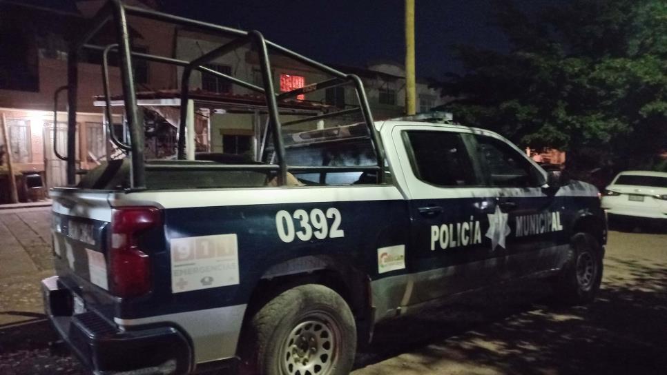 Liberan golpeado y quemado a hombre «levantado» en Culiacán