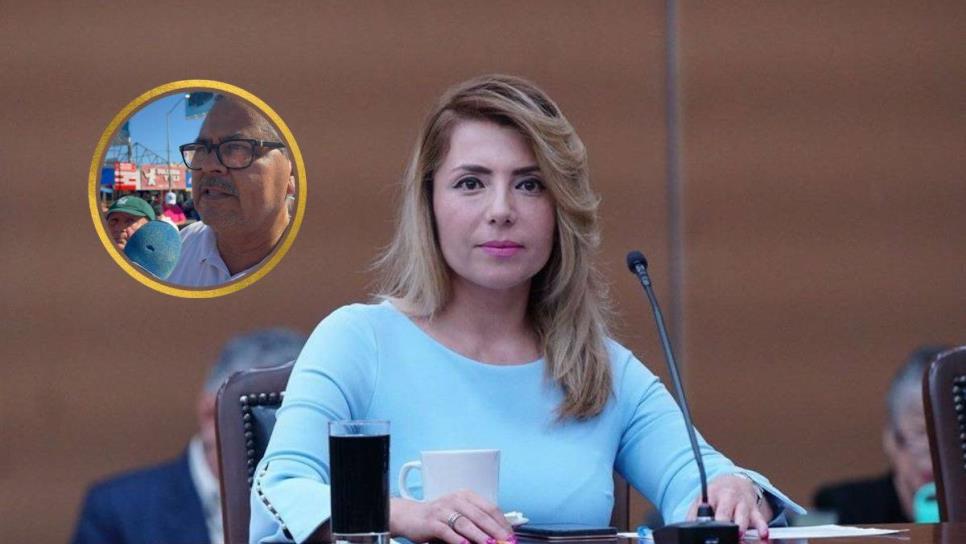 El PRI se resiste a apoyar candidatura de «Mingo» Vázquez por la alcaldía de Ahome: PAN Sinaloa