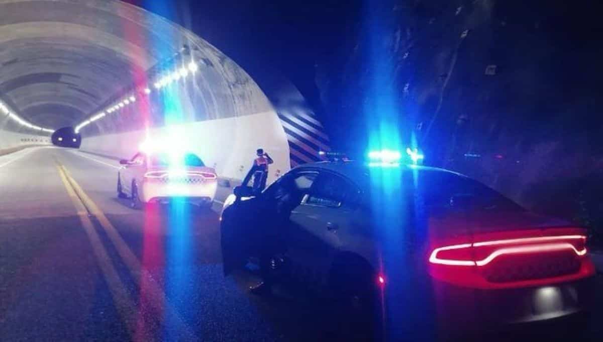 Cabe destacar que hasta el momento no se ha confirmado si hay personas lesionadas, fallecidas o solamente pérdidas materiales; sin embargo, los cuerpos de emergencia ya se encuentran trabajando en el sitio donde ocurrió el accidente