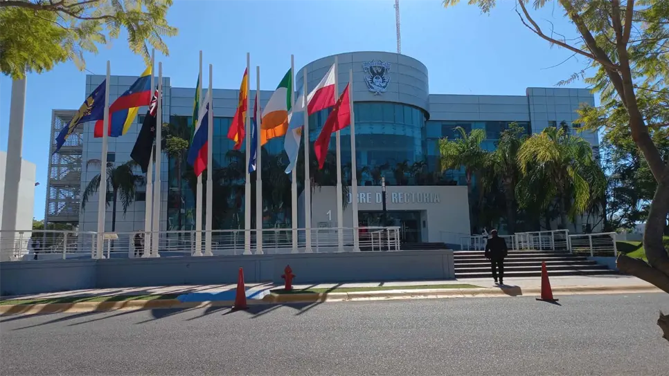 Sara Bruna Quiñonez Estrada indicó que quedarían pendientes dos denuncias que podrían estarse integrando a la carpeta de investigación.