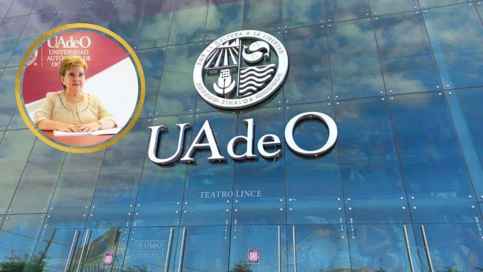 Fiscalía investiga a exrectora de la UAdeO por presunto nepotismo y compras irregulares