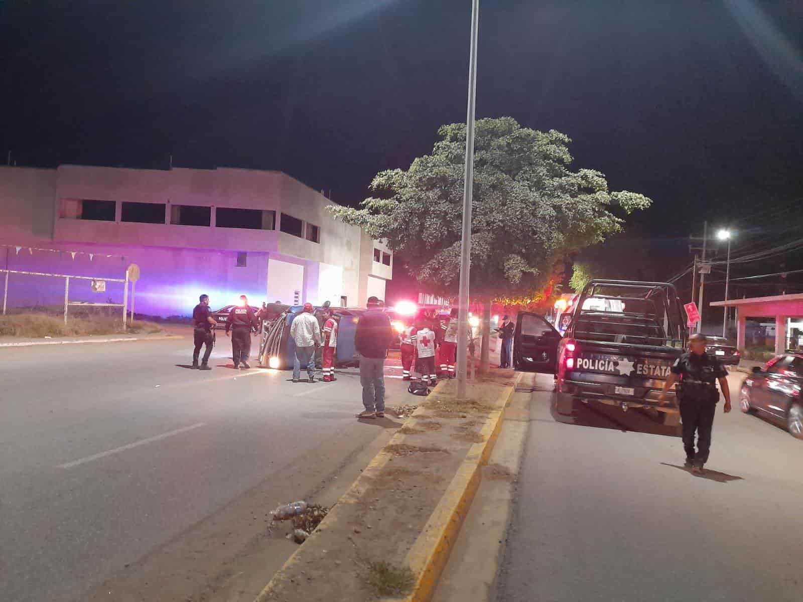 FOTO: Ernesto Torres.