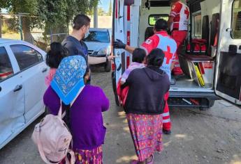 Hospitalizan a niño de 1 año de guardería de JJR, por presunta gastroenteritis